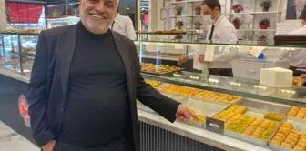 The businessman who sparked controversy with the words 