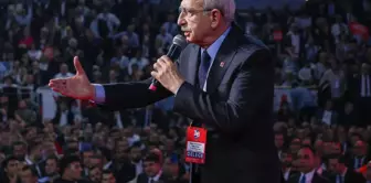 Kılıçdaroğlu denies the explosive claim about Mansur Yavaş.