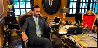 Oktay Saral, دون ذكر اسم، هاجم جيم دوما: هذه القضية لا تتناسب مع حساباتك الشخصية.