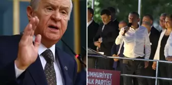 Özgür Özel's words infuriated Bahçeli: Every word is a lie and twisted.