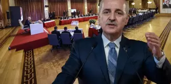 تركيا بدون إرهاب، بدأت الاجتماع الرابع للجنة! عائلات الشهداء تتلقى الدعم.
