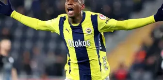 They announced the transfer! Good luck on your journey, Talisca.