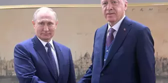 Путин позвонил Эрдогану! Передал детали саммита с Трампом.