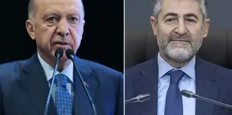 The behind-the-scenes details of the surprise meeting between Erdoğan and Nebati have emerged.