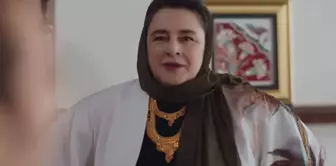 Esra Dermancıoğlu rebelled: They don't give awards, I am being ignored.