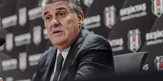 It has been reported to the KAP! A giant step from Beşiktaş for the Banks Association.
