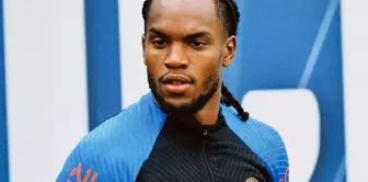 His manager is in Istanbul! Renato Sanches is coming to Turkey.