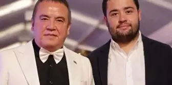 Muhittin Böcek's son, Mustafa Gökhan Böcek, has been arrested.