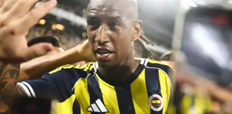 Response to claims about a transfer from Talisca.