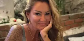 She got angry at the comment on her yoga post! Pınar Altuğ's strong response.
