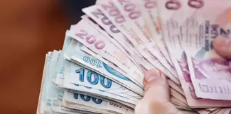 Approximately 732.1 million lira forgotten in banks has been transferred to the Savings Deposit Insurance Fund (TMSF).