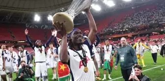 Galatasaray wants Fenerbahçe's transfer target.