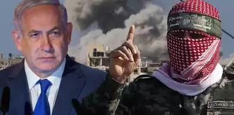 Israel has taken the first step towards a full-scale invasion of Gaza, and Hamas's response was swift.