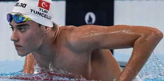 Kuzey Tunçelli World Youth Champion