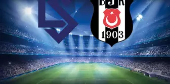 Live commentary! The first goal has been scored in the match.