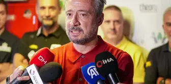 The shocking claim about Fenerbahçe from Tümer Metin.