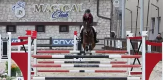 The excitement of the Victory Day Cup starts at Çatalca Magical Club.