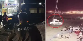 New details in the armed attack on Çakal: He got angry when he couldn't take a photo, drank alcohol, and opened fire.