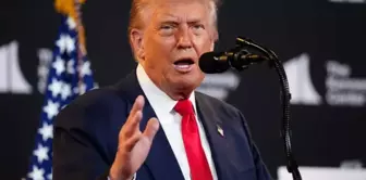 Donald Trump: We will see where the war is headed in two weeks.
