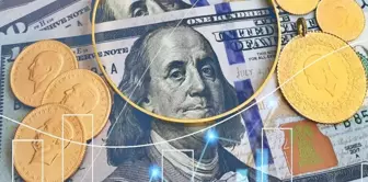 Fed Chairman Powell signaled a rate cut, and the stock market and gold surged.