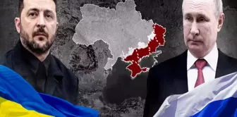 بوتين's مطالب السلام من أوكرانيا ظهرت
