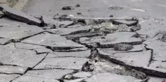 A 7.5 magnitude earthquake in Chile! Tsunami alert issued.