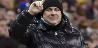 Sumudica announced: Hagi is coming to the Super League.