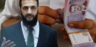 Syria is printing new banknotes! Along with Assad, two zeros will also be removed.