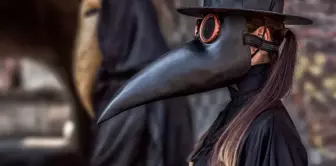 The deadliest disease in history, the plague, has resurfaced.