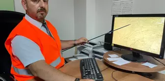 He predicted the earthquakes on February 6 and warned about the fault in Tokat.