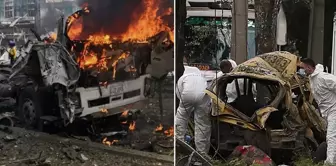 The country is a bloodbath! In the attacks, 17 people were killed, including 12 police officers, and 41 people were injured.