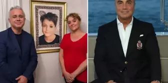 The lawyer of Sedat Peker took over the Ahmet Minguzzi case.