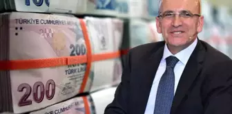 Minister Şimşek: The end of the Currency Protected Deposit application will strengthen financial stability.