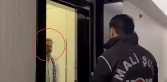 The former deputy mayors of Beykoz Municipality got married in prison.