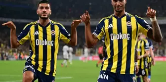 Fenerbahçe secured 3 points with 3 goals.