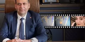 The moments when the room president killed two people are captured on camera.