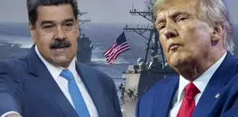 After the U.S. move, Maduro made a call, and the people rushed to the military.