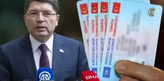 Minister Tunç announced! All of these licenses will be revoked.