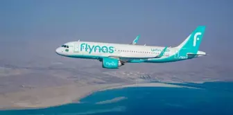 Great panic in the air! The engine of the plane on the Trabzon-Jeddah flight has malfunctioned.