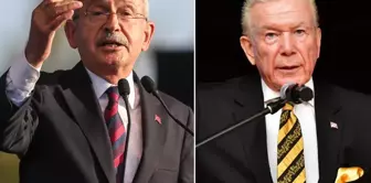 Kemal Kılıçdaroğlu and Uğur Dündar had a confrontation.