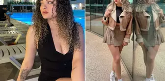 University student Helin was found dead at her home.