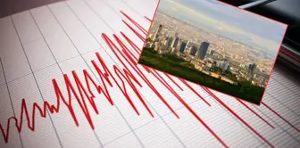 An expert warned about an earthquake for Ankara: it has the potential to produce a magnitude 6 earthquake.