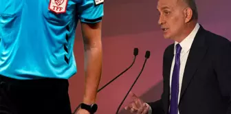 Is a foreign referee coming? A definitive decision from the TFF.