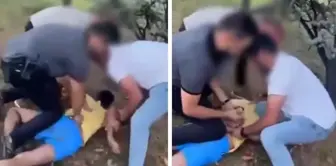 The person who confessed to molesting his 9-year-old biological daughter and other children was caught in this way.