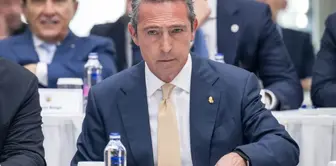 A tough competitor for Ali Koç! He has officially become a candidate.