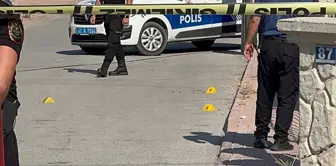 The bloody execution of a father and his 11-year-old son.