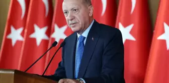 President Erdoğan: The sea is now over for the greedy ones who have turned municipalities into family farms.