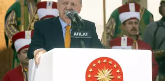 Erdoğan announced after the Cabinet meeting! Record in Central Bank reserves.