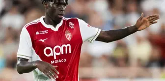 Galatasaray has reached an agreement with Singo.