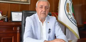 The Mayor of Göle, Gökhan Budak, has resigned from the CHP.